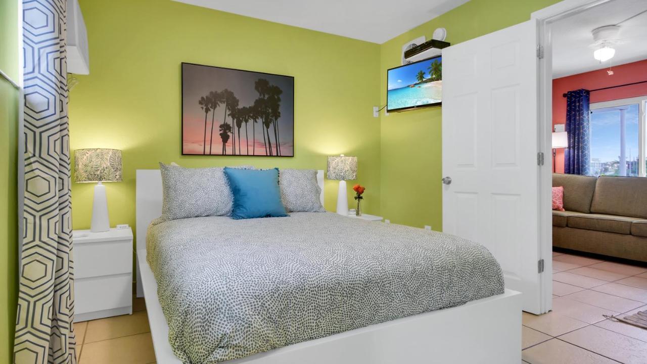 The Beach House - Treasure Island 2* St. Pete Beach