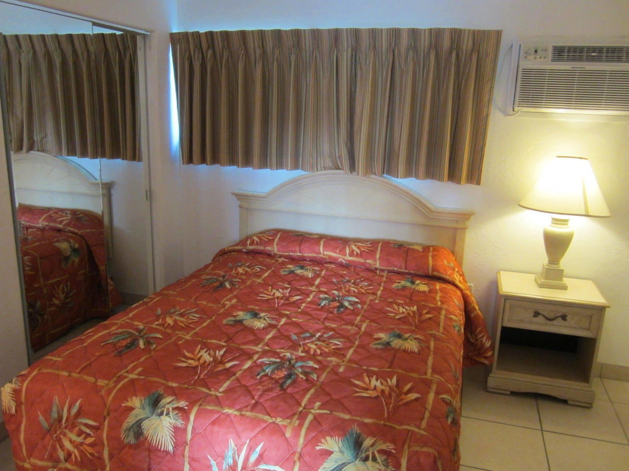 The Beach House - Treasure Island Gasthof 2*